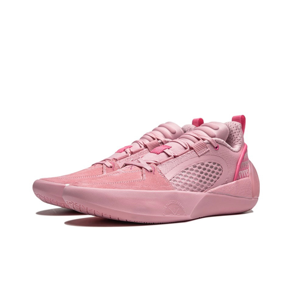 LiNing Wade All City 12 Encore 'Cherry Blossom'