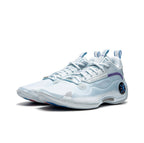 LiNing Way of Wade 10 Low 'Cold Ice'