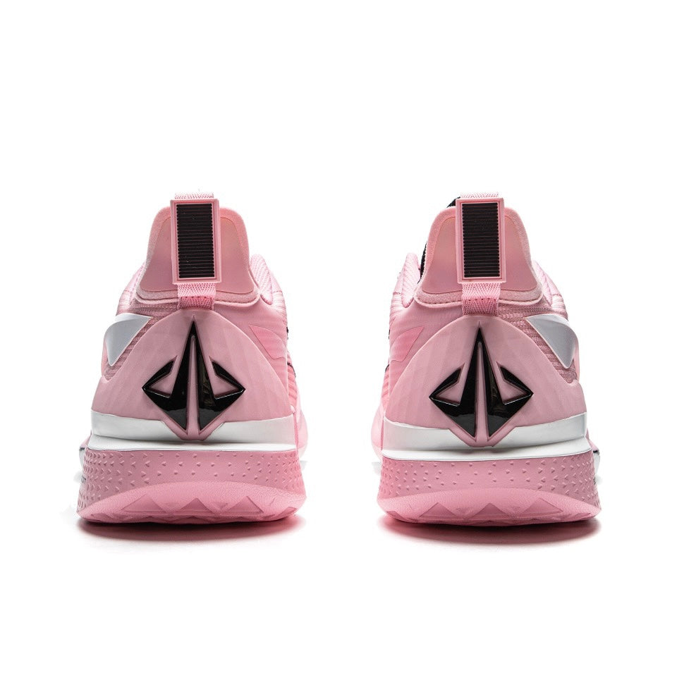 LiNing jimmy butler JB2 'Pink'