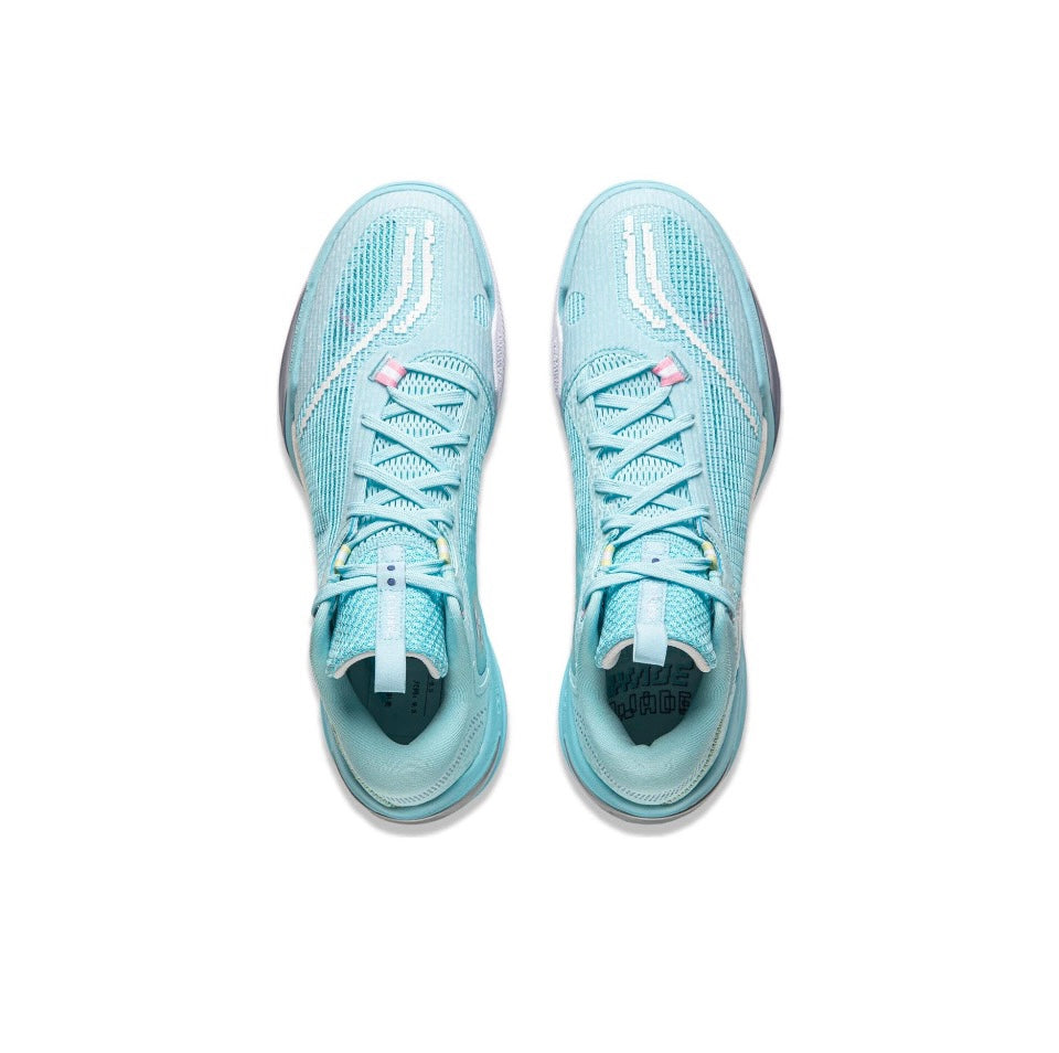 LiNing Wade Ice Blood 2 'Wade X Adam Lister'