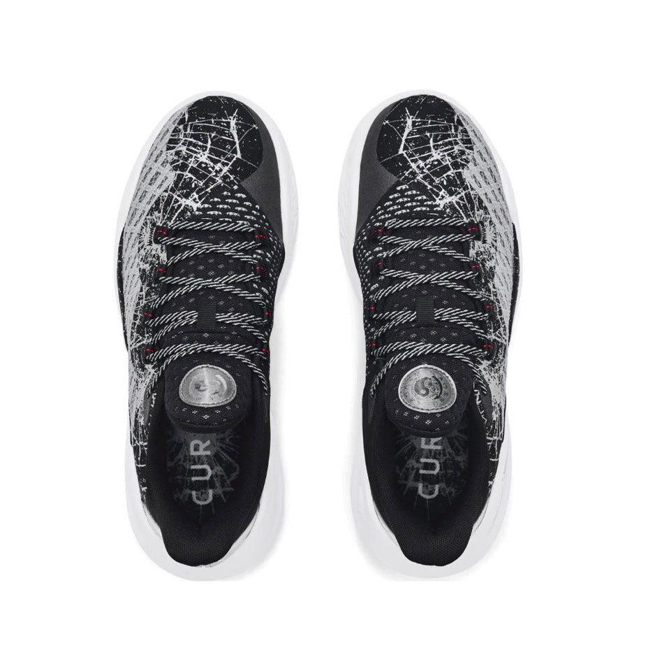 Under Armour Curry 11 'Future Dragon'