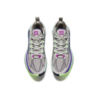 ANTA ZAP 1  ‘City That Never Sleeps’