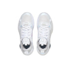 LiNing Way of Wade 10 Low ‘White Hot'
