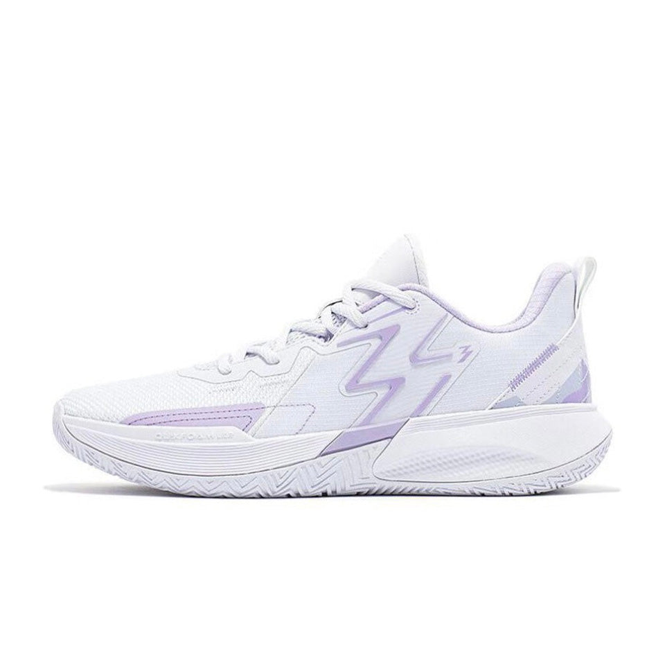 361° Big3 Team 'White Purple'