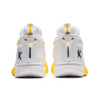 ANTA KT9 Klay Thompson 'Yellow White'