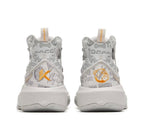 ANTA KT8 Klay Thompson 8 'Light Grey'