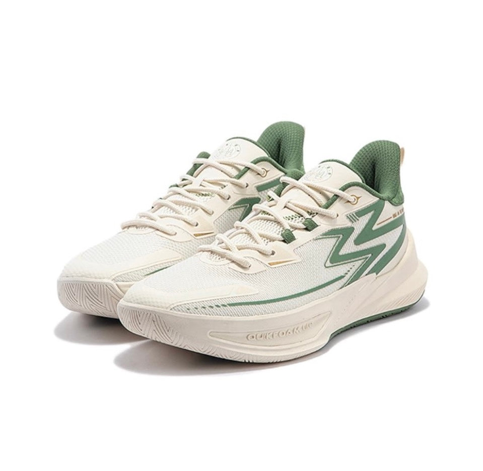361° Big3 Team 2.0 ’Beige Green'
