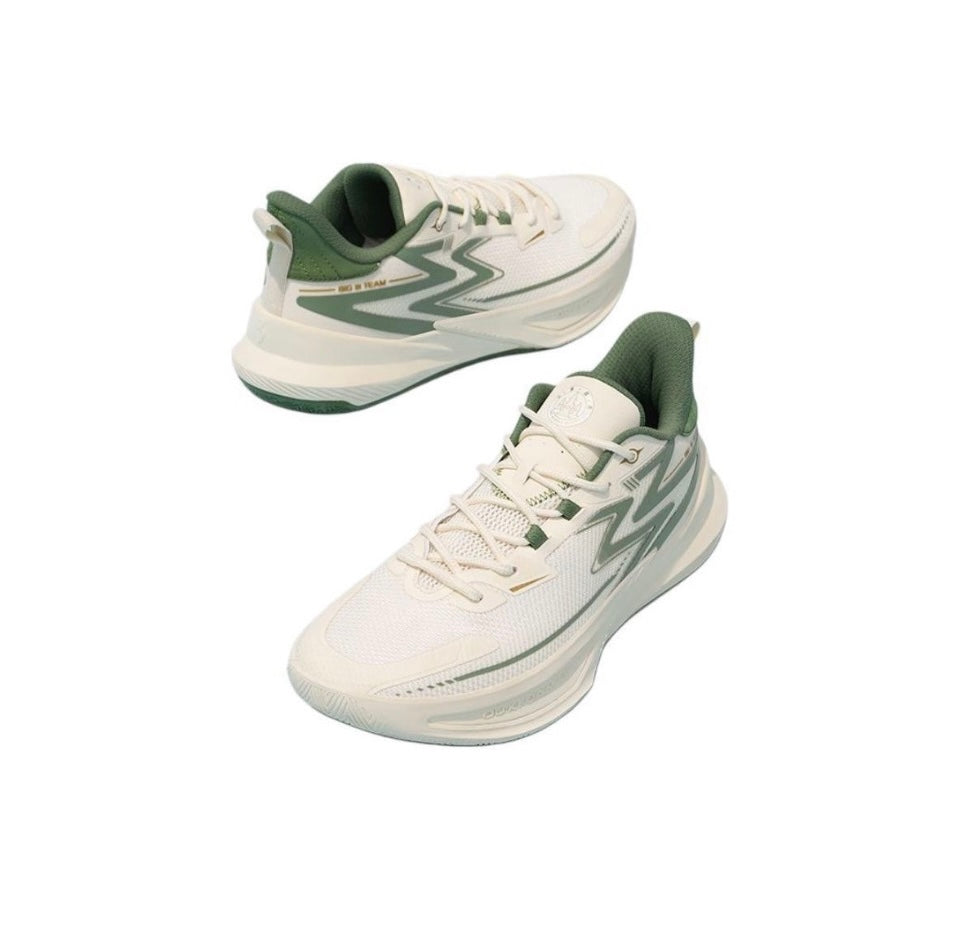 361° Big3 Team 2.0 ’Beige Green'