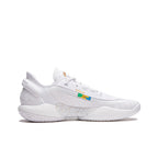 LiNing Yushuai 18 V2 ‘White’