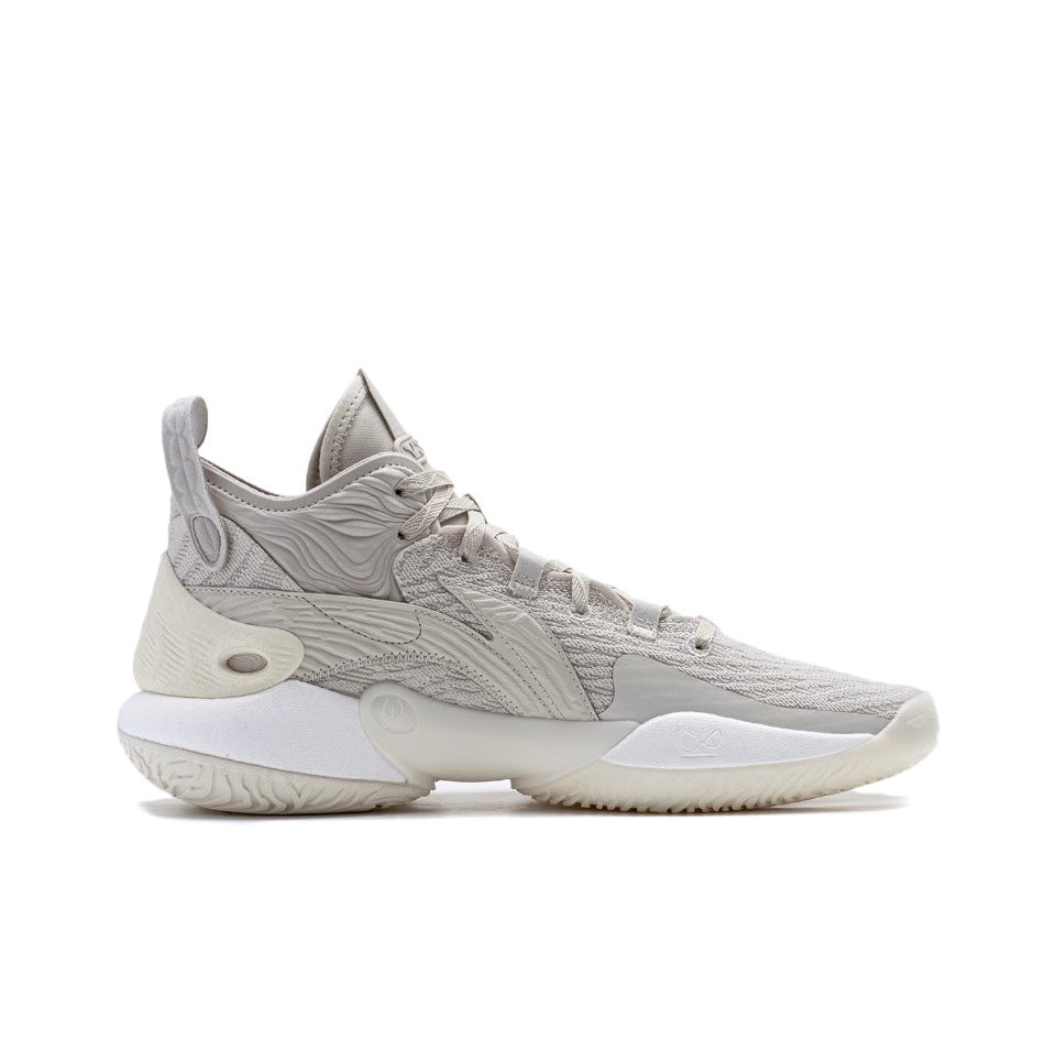 LiNing Yushuai 18 ‘Grey'