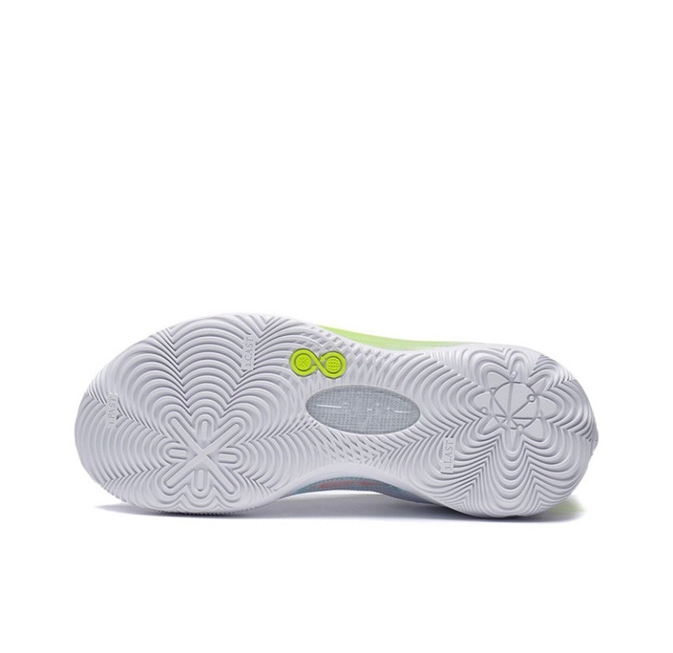 LiNing Wade 808 2.0 ‘Energy'