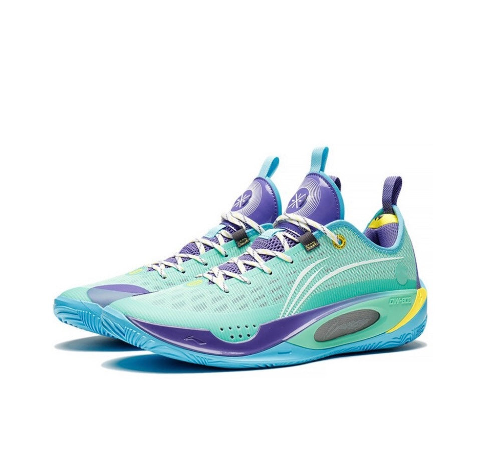 LiNing Wade 808 2.0 ‘Cold Blood'