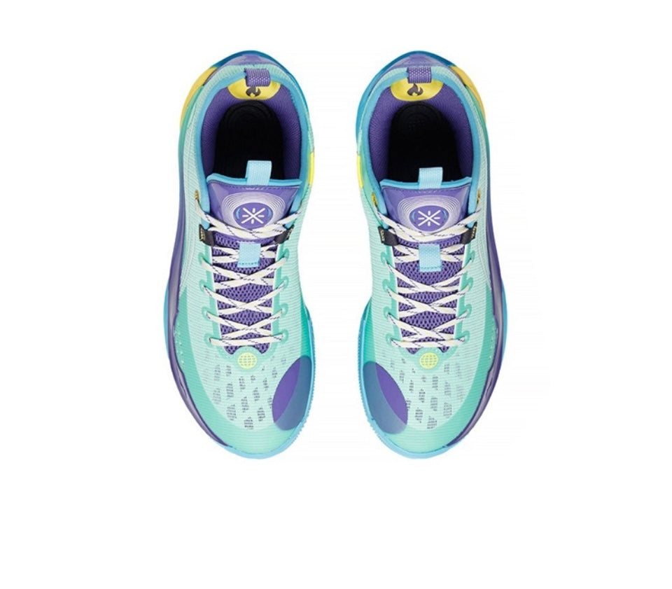 LiNing Wade 808 2.0 ‘Cold Blood'