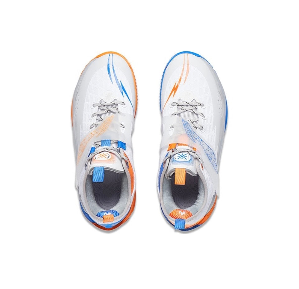 LiNing Wade 808 2 V2 ‘Dreamer'
