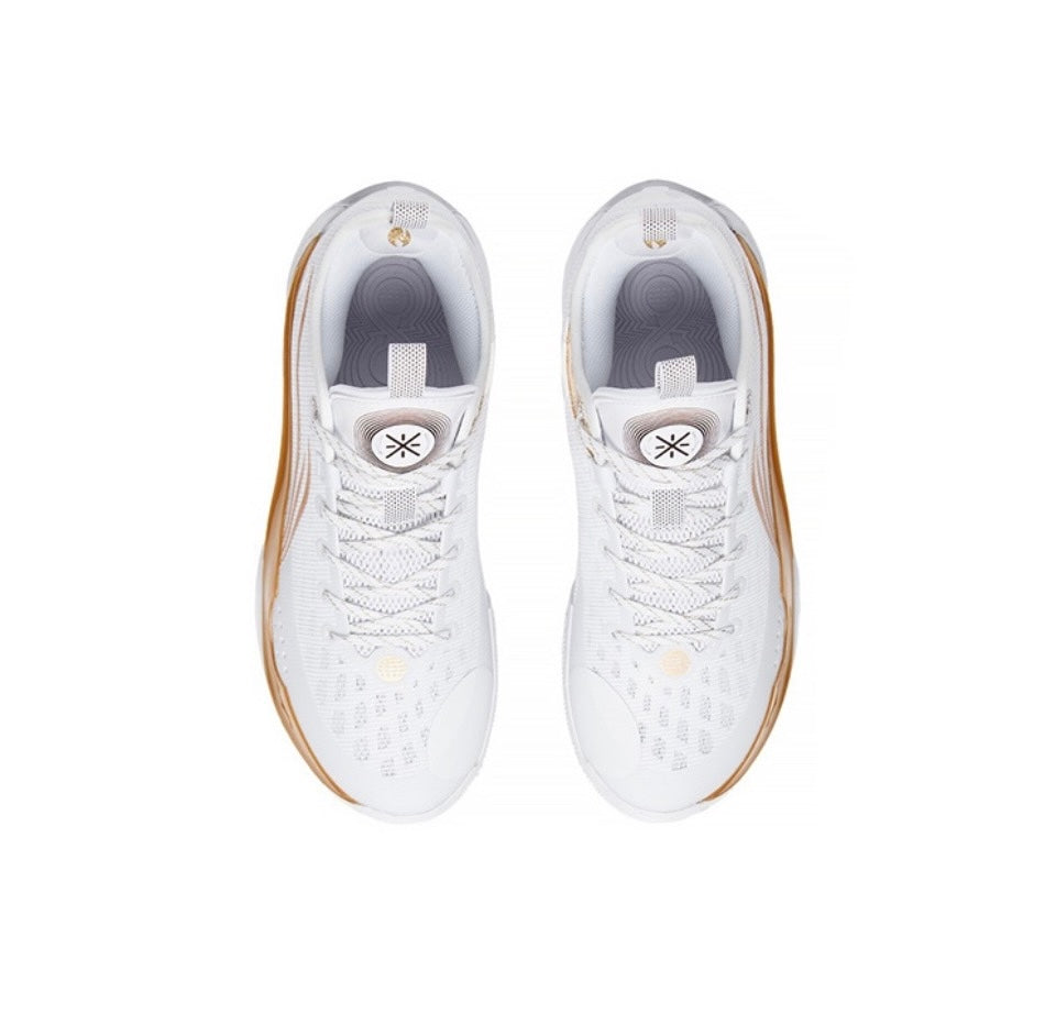 LiNing Wade 808 2.0 ‘Dynasty'