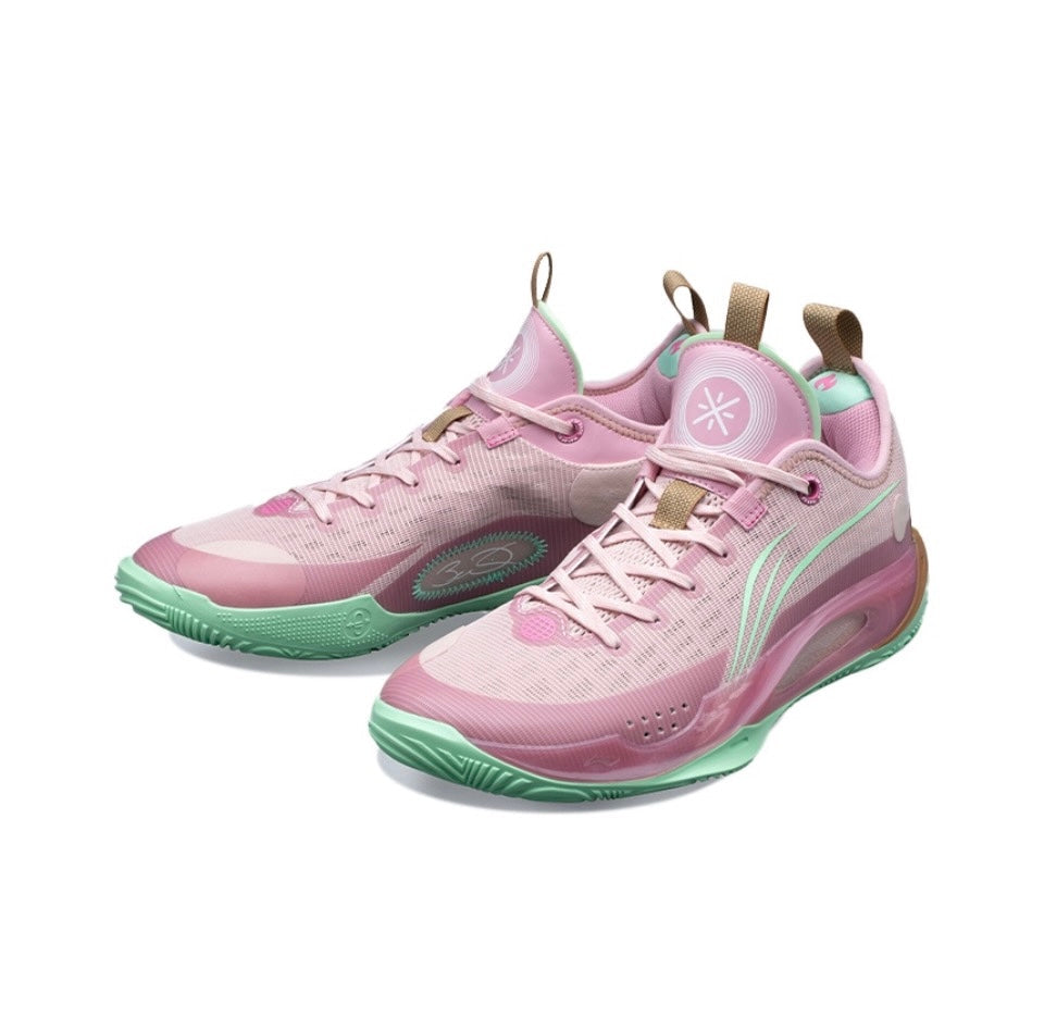 LiNing Wade 808 2.0 ‘Peach'