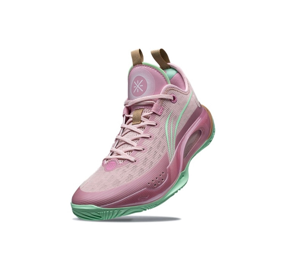 LiNing Wade 808 2.0 ‘Peach'