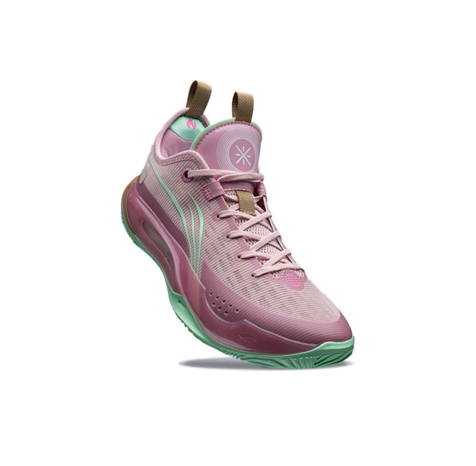 LiNing Wade 808 2.0 ‘Peach'
