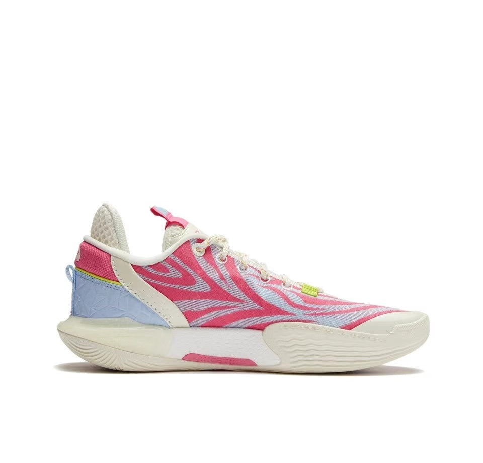 LiNing Wade All City 12 ‘Raz Fuego’