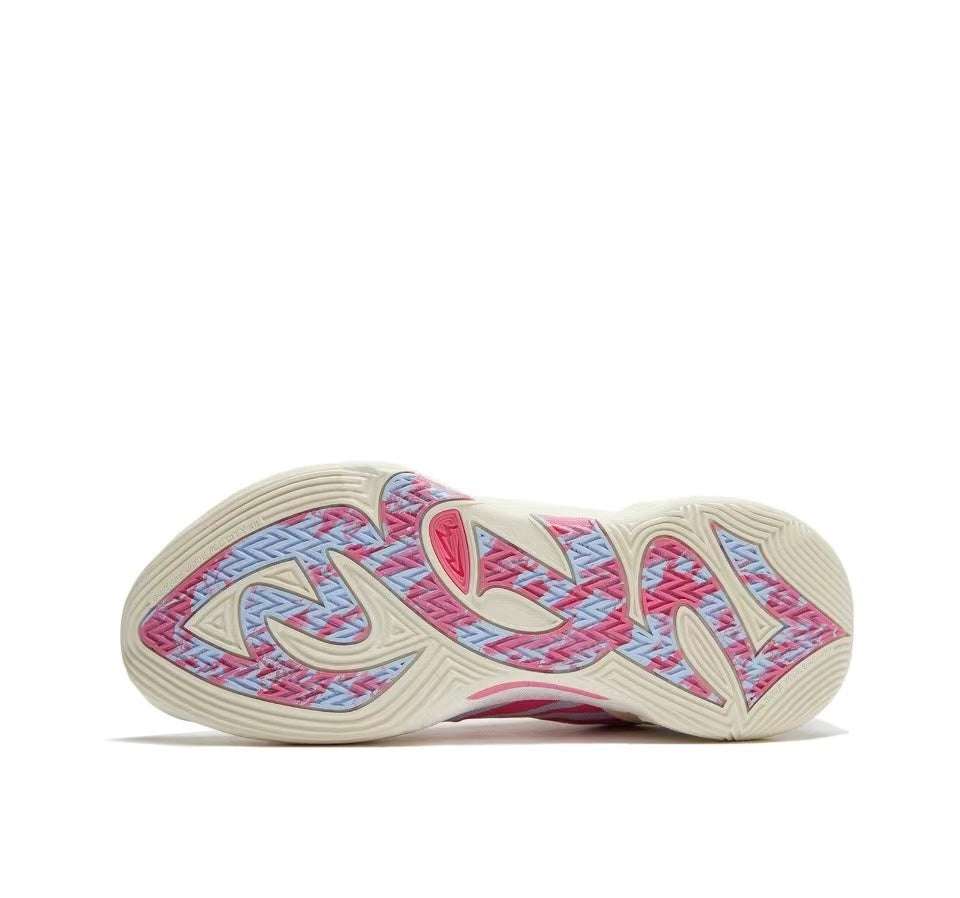 LiNing Wade All City 12 ‘Raz Fuego’