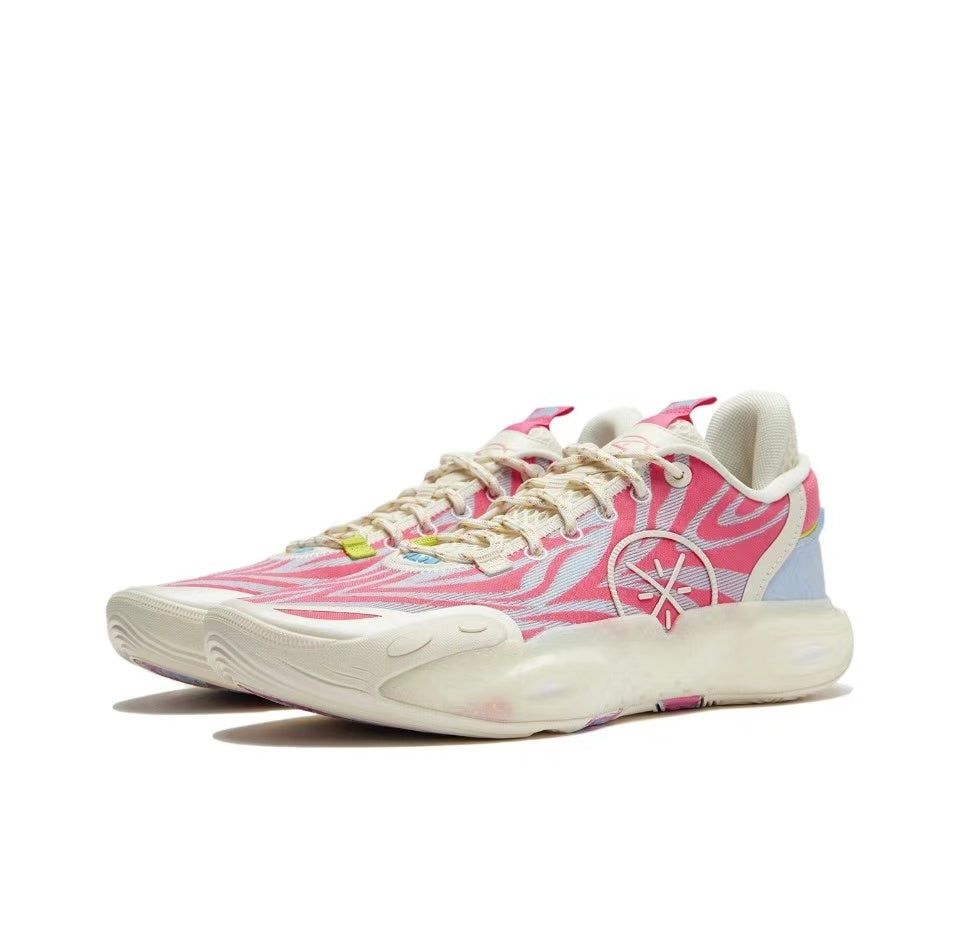 LiNing Wade All City 12 ‘Raz Fuego’