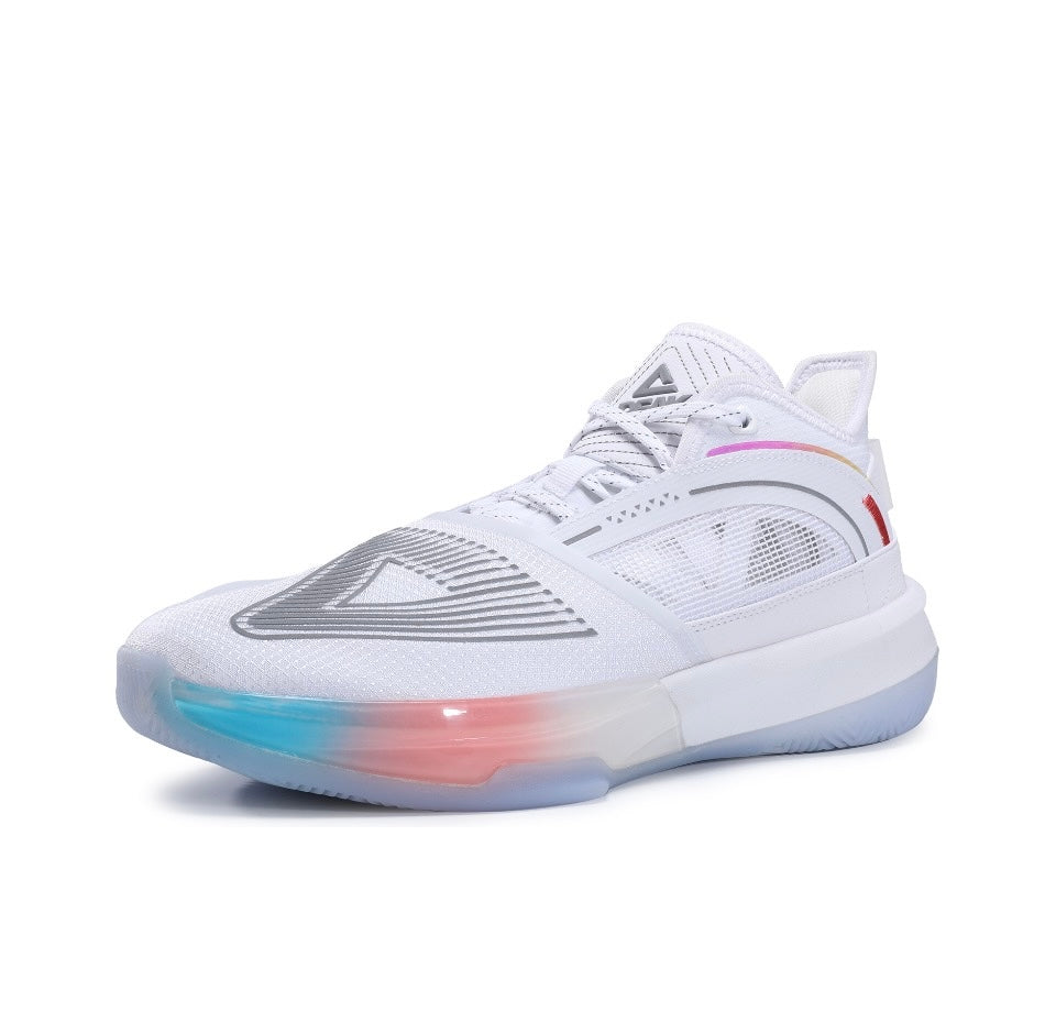 Peak AW Andrew Wiggins Big Triangle ‘White’
