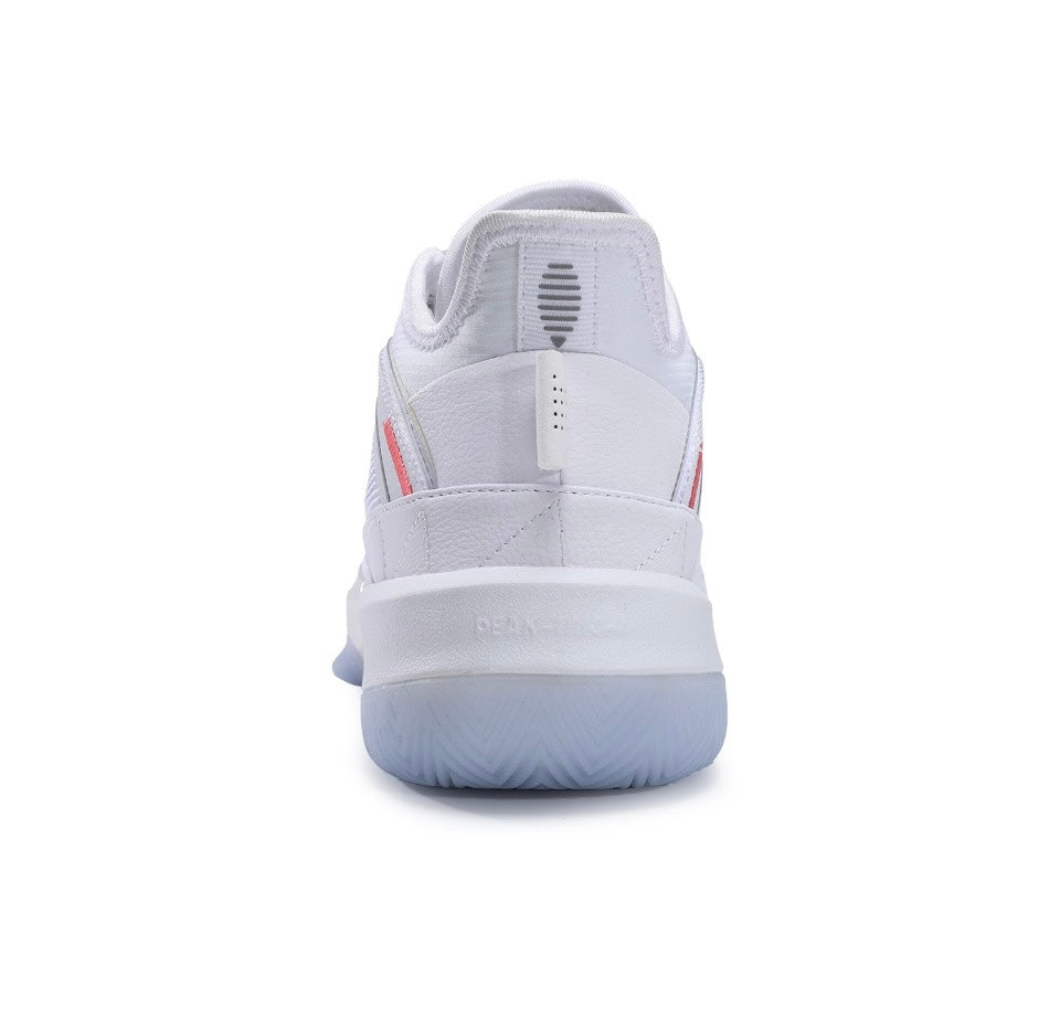 Peak AW Andrew Wiggins Big Triangle ‘White’