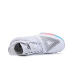 Peak AW Andrew Wiggins Big Triangle ‘White’