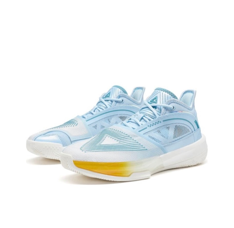 Peak AW Andrew Wiggins Big Triangle ‘Blue White’