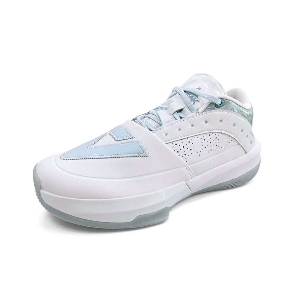 Peak AW Andrew Wiggins Big Triangle ‘White Blue’
