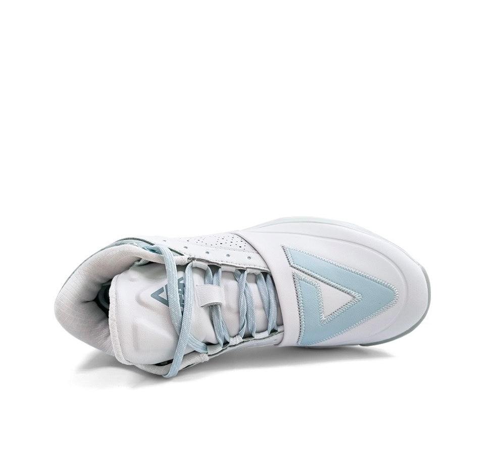 Peak AW Andrew Wiggins Big Triangle ‘White Blue’