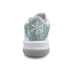 Peak AW Andrew Wiggins Big Triangle ‘White Blue’