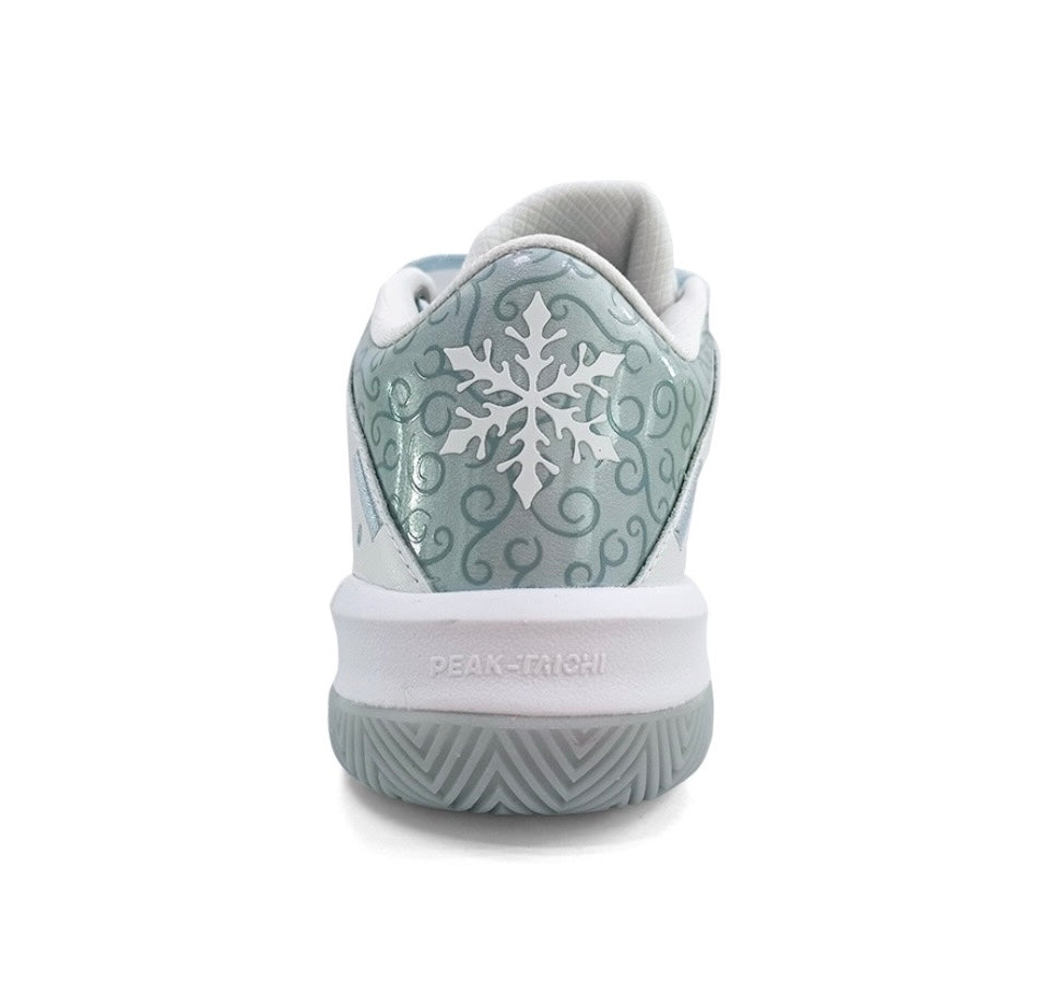 Peak AW Andrew Wiggins Big Triangle ‘White Blue’
