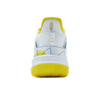 Peak AW Andrew Wiggins Big Triangle ‘White Yellow’