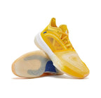 Peak AW Andrew Wiggins Big Triangle 'Bright Yellow’