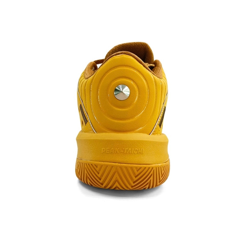Peak AW Andrew Wiggins Big Triangle 'Yellow’