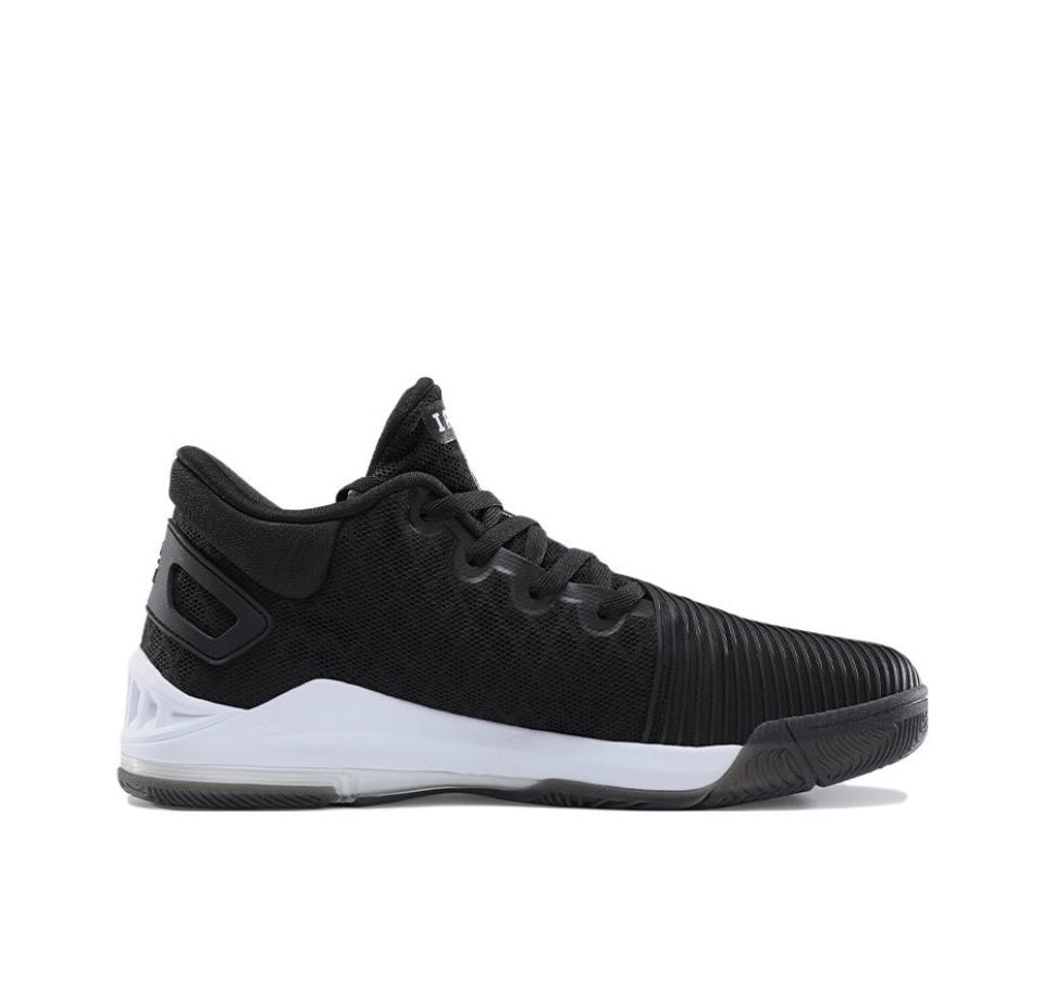 Peak AW Andrew Wiggins Big Triangle 'Black’