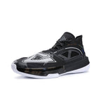 Peak AW Andrew Wiggins Big Triangle 'Black White ’