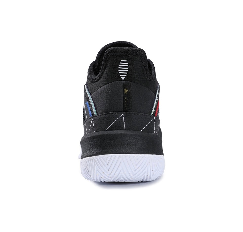 Peak AW Andrew Wiggins Big Triangle 'Black White ’