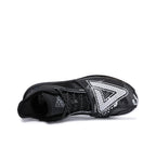Peak AW Andrew Wiggins Big Triangle 'Black White ’