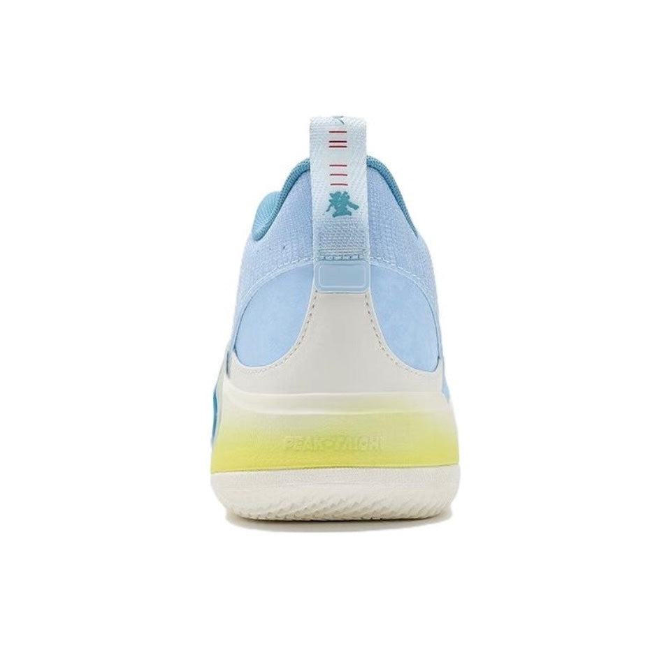 Peak AW Andrew Wiggins Big Triangle 2.0 'Blue White’
