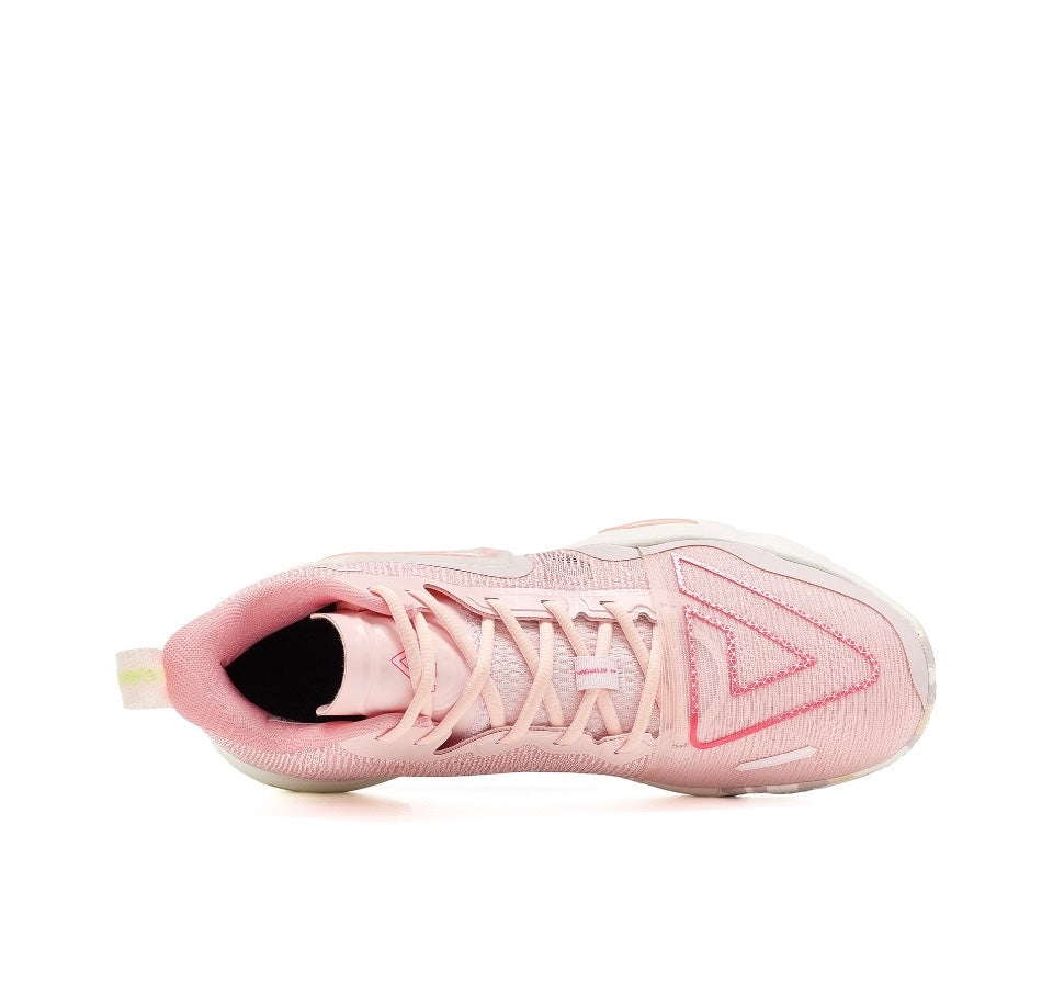 Peak AW Andrew Wiggins Big Triangle 2.0 'Pink’