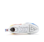 Peak AW Andrew Wiggins Big Triangle 2.0 'White Blue’