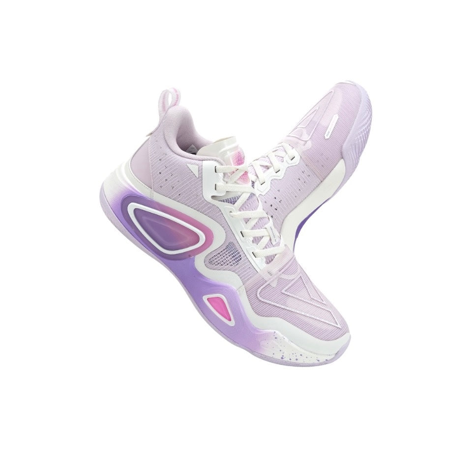 Peak AW Andrew Wiggins Big Triangle 2.0 'Purple’