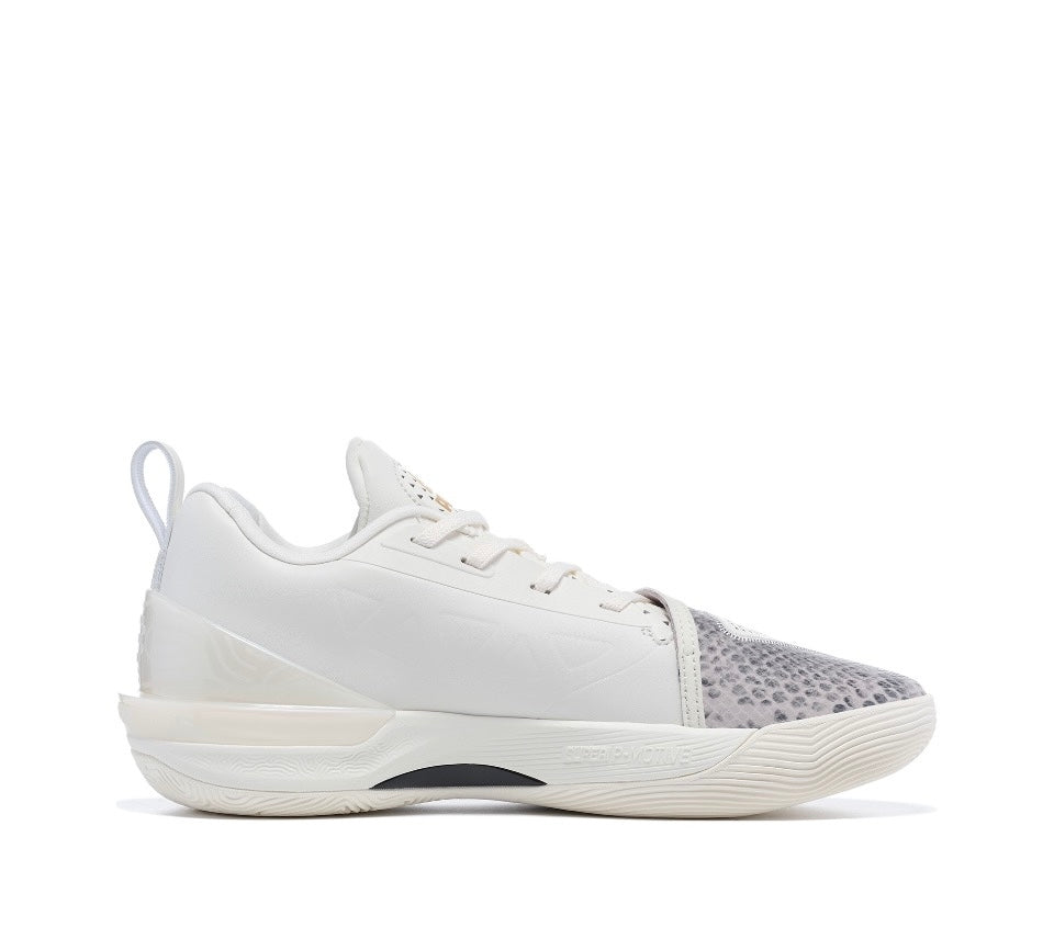 Peak AW Andrew Wiggins Big Triangle 3.0 'Grey’