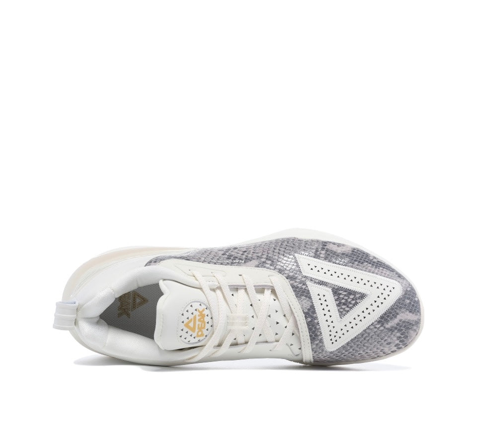 Peak AW Andrew Wiggins Big Triangle 3.0 'Grey’