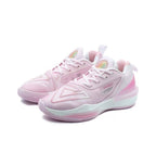 Peak AW Andrew Wiggins Big Triangle 3.0 'Bright Pink’