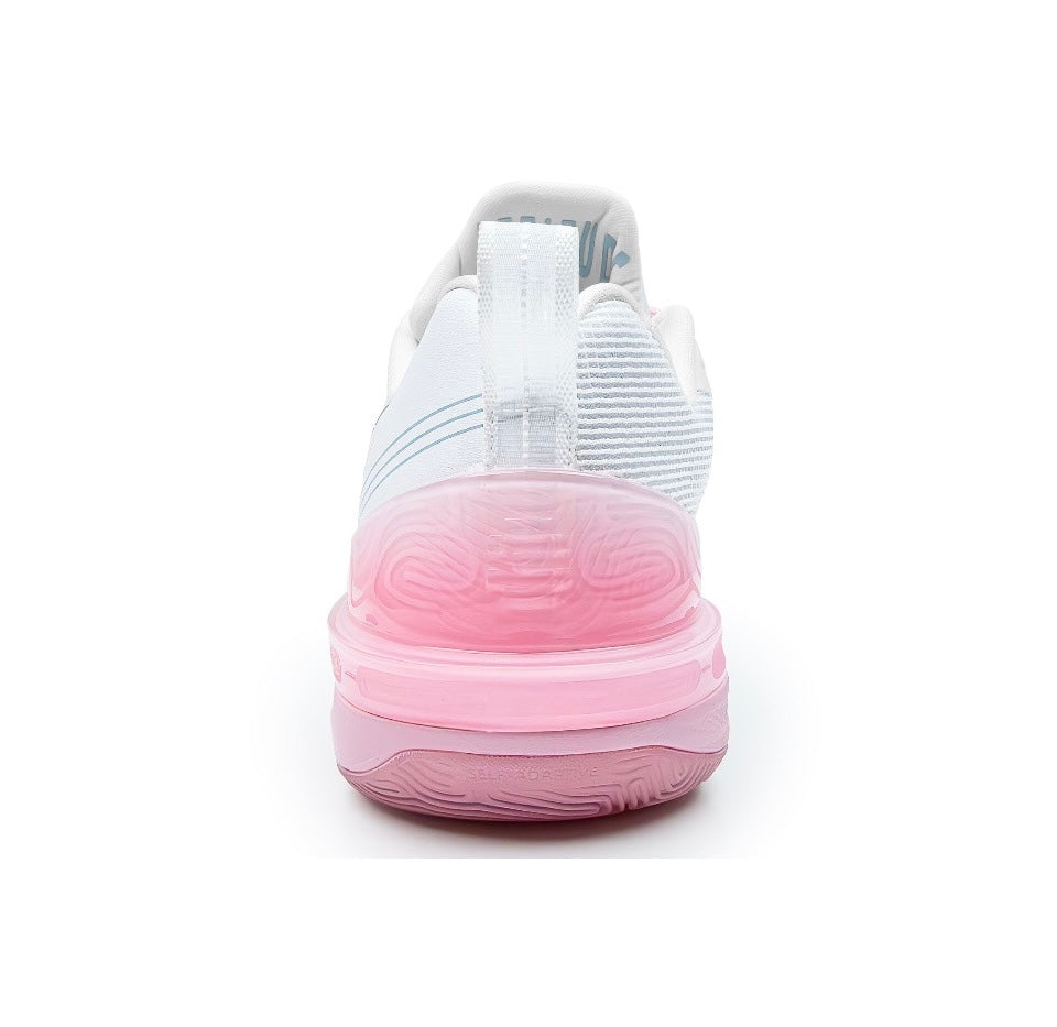 Peak AW Andrew Wiggins Big Triangle 3.0 'Yuan Yang’