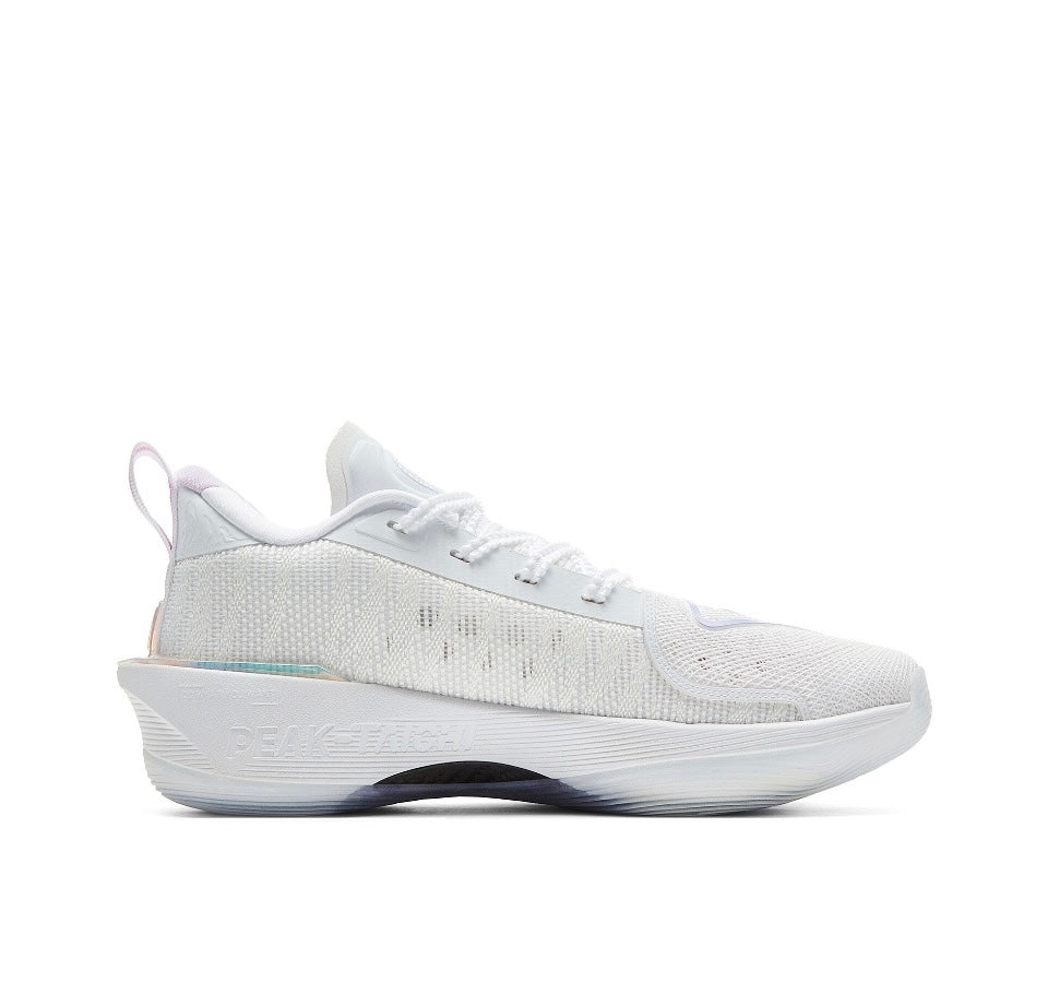Peak AW Andrew Wiggins Big Triangle 3.0 'White Pink’