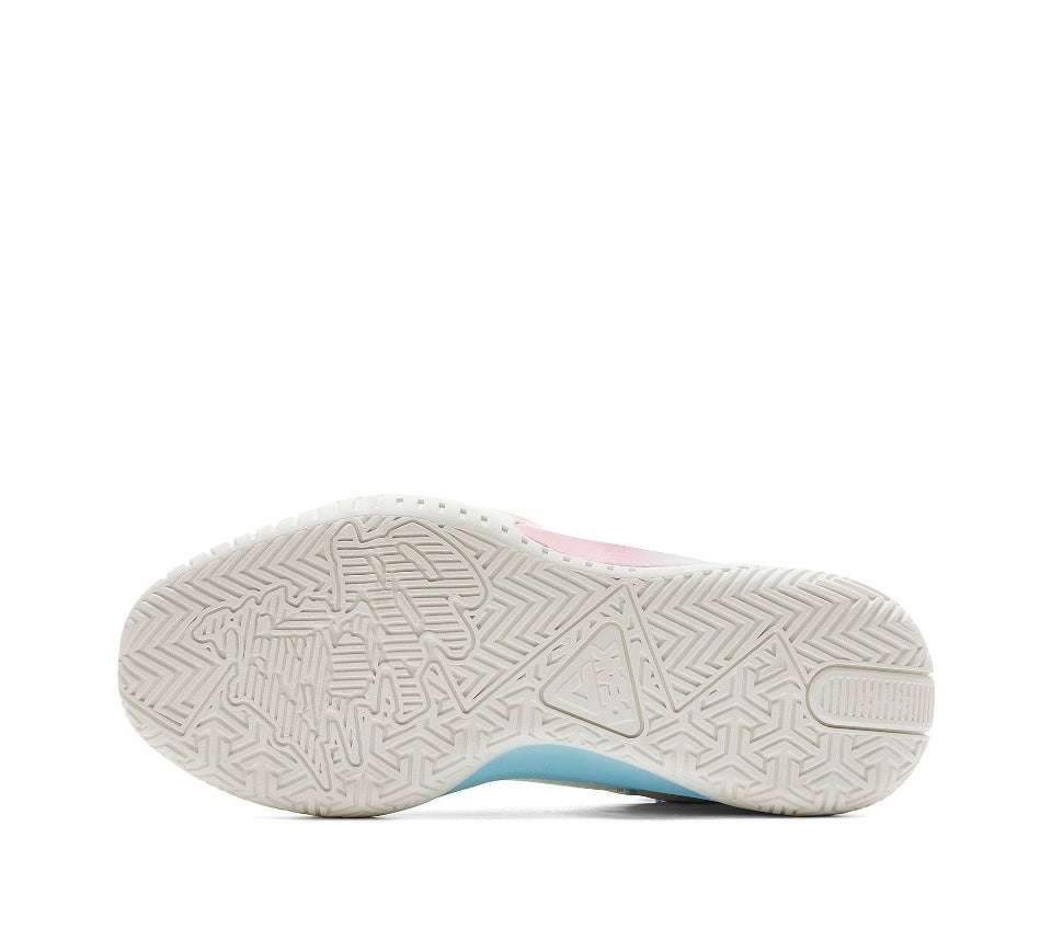 Peak FengJI 1.0 'White Pink'